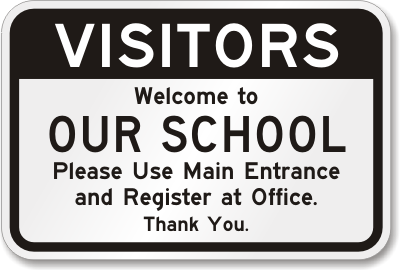Visitors 